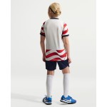 USA Trikot Home 2026 Kinder (Personalisierbar)
